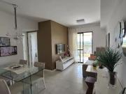 Apartamento para Venda em Salvador/BA Piatã 2 Quartos