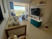 Apartamento para Venda em Salvador/BA Piatã 3 Quartos