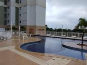 Apartamento para Venda em Salvador/BA Piatã 3 Quartos