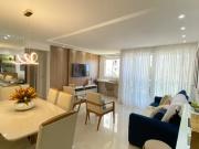 Apartamento para Venda em Salvador/BA Piatã 3 Quartos