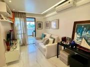 Apartamento para Venda em Salvador/BA Piatã 3 Quartos