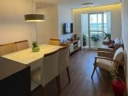 Apartamento para Venda em Salvador/BA Piatã 3 Quartos