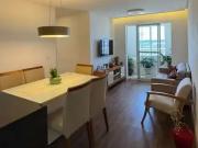 Apartamento para Venda em Salvador/BA Piatã 3 Quartos