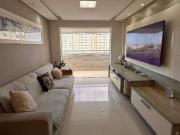 Apartamento para Venda em Salvador/BA Piatã 3 Quartos