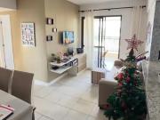 Apartamento para Venda em Salvador/BA Piatã 3 Quartos