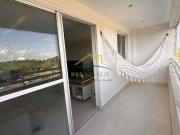 Apartamento para Venda em Salvador/BA Piatã 3 Quartos