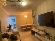 Apartamento para Venda em Salvador/BA Piatã 3 Quartos