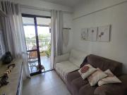 Apartamento para Venda em Salvador/BA Piatã 3 Quartos