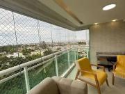 Apartamento para Venda em Salvador/BA Piatã 3 Quartos