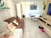 Apartamento para Venda em Salvador/BA Piatã 3 Quartos