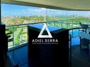 Apartamento para Venda em Salvador/BA Piatã 4 Quartos