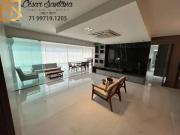 Apartamento para Venda em Salvador/BA Piatã 4 Quartos