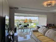 Apartamento para Venda em Salvador/BA Piatã 4 Quartos