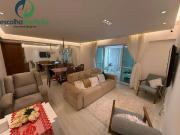 Apartamento para Venda em Salvador/BA Piatã 4 Quartos