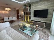 Apartamento para Venda em Salvador/BA Piatã 4 Quartos