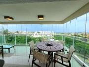 Apartamento para Venda em Salvador/BA Piatã 4 Quartos