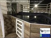 Apartamento para Venda em Salvador/BA Pituaçu 1 Quartos