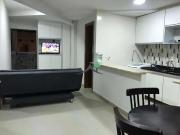 Apartamento para Venda em Salvador/BA Pituaçu 1 Quartos