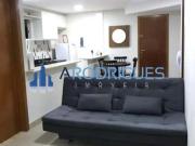 Apartamento para Venda em Salvador/BA Pituaçu 1 Quartos