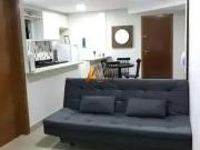 Apartamento para Venda em Salvador/BA Pituaçu 1 Quartos
