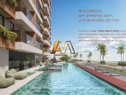 Apartamento para Venda em Salvador/BA Pituaçu 1 Quartos