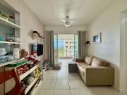 Apartamento para Venda em Salvador/BA Pituaçu 2 Quartos