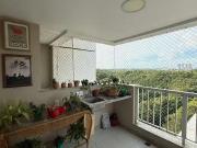 Apartamento para Venda em Salvador/BA Pituaçu 2 Quartos