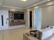 Apartamento para Venda em Salvador/BA Pituaçu 2 Quartos