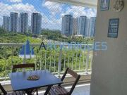 Apartamento para Venda em Salvador/BA Pituaçu 2 Quartos