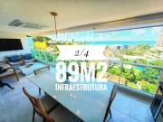 Apartamento para Venda em Salvador/BA Pituaçu 2 Quartos