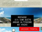 Apartamento para Venda em Salvador/BA Pituaçu 2 Quartos