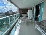 Apartamento para Venda em Salvador/BA Pituaçu 2 Quartos