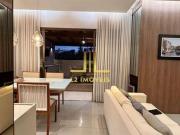Apartamento para Venda em Salvador/BA Pituaçu 3 Quartos