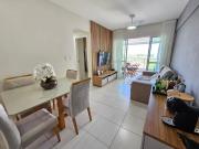 Apartamento para Venda em Salvador/BA Pituaçu 3 Quartos
