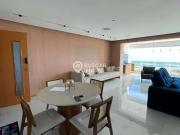Apartamento para Venda em Salvador/BA Pituaçu 3 Quartos