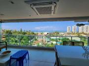 Apartamento para Venda em Salvador/BA Pituaçu 3 Quartos