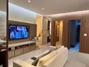 Apartamento para Venda em Salvador/BA Pituaçu 3 Quartos