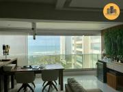 Apartamento para Venda em Salvador/BA Pituaçu 3 Quartos