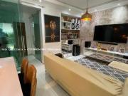 Apartamento para Venda em Salvador/BA Pituaçu 3 Quartos