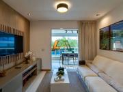 Apartamento para Venda em Salvador/BA Pituaçu 3 Quartos