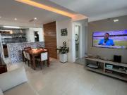 Apartamento para Venda em Salvador/BA Pituaçu 3 Quartos