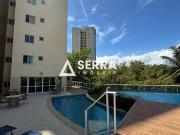 Apartamento para Venda em Salvador/BA Pituaçu 3 Quartos