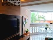 Apartamento para Venda em Salvador/BA Pituaçu 3 Quartos