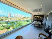 Apartamento para Venda em Salvador/BA Pituaçu 3 Quartos