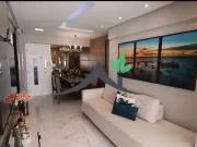 Apartamento para Venda em Salvador/BA Pituaçu 3 Quartos