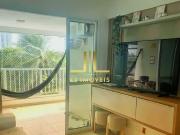 Apartamento para Venda em Salvador/BA Pituaçu 3 Quartos