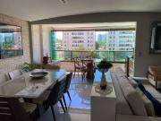 Apartamento para Venda em Salvador/BA Pituaçu 3 Quartos