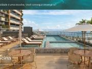 Apartamento para Venda em Salvador/BA Pituaçu 3 Quartos