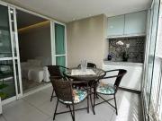 Apartamento para Venda em Salvador/BA Pituaçu 3 Quartos