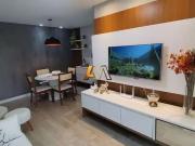 Apartamento para Venda em Salvador/BA Pituaçu 3 Quartos